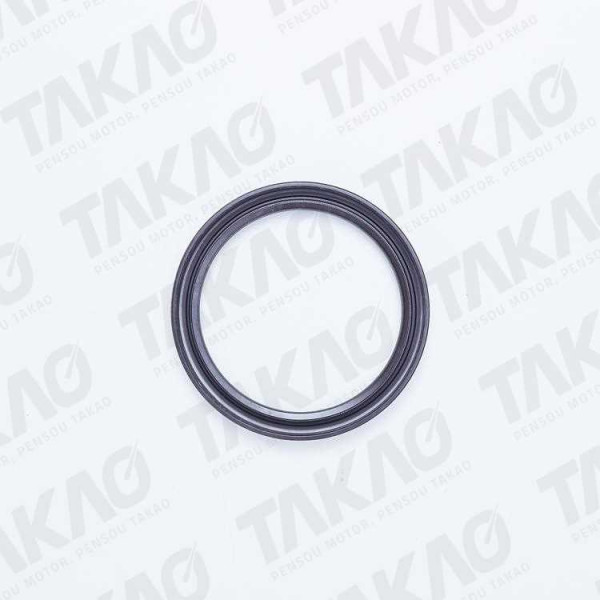 Retentor Traseiro - GM 3.8L 12V V6 OHV 231 Omega  98 até 04 Gasolina