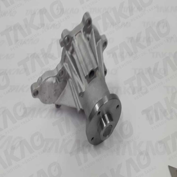 Bomba d'Água - Nissan 2.5L 16V YD25 DOHC Pathfinder