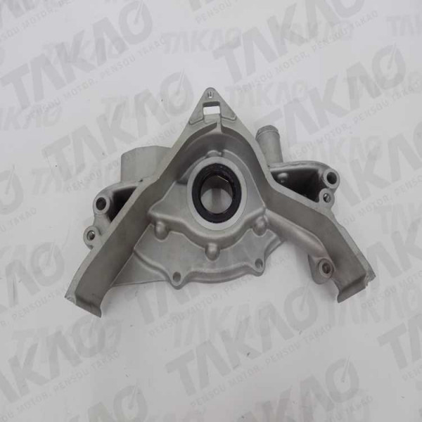 Bomba de Oleo - Nissan 3.0L 12V V6 SOHC Maxima, Pathfinder Diesel