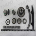Kit de Corrente - Nissan 2.4L 16V KA24DE Altima