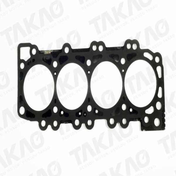 Junta de Cabeçote - Nissan 2.5L 16V YD25 DOHC Pathfinder, Frontier Diesel