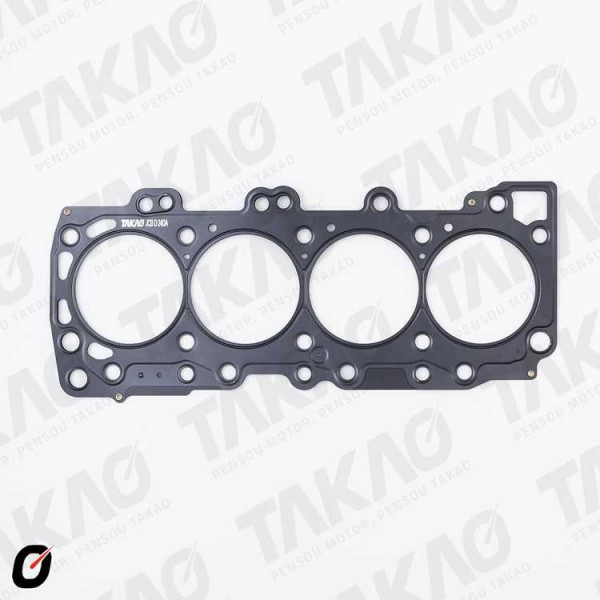 Junta de Cabeçote - Nissan 2.5L 16V YD25ETI Frontier após 12 Diesel
