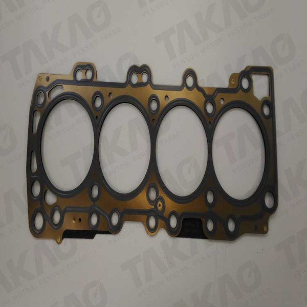 Junta de Cabeçote - Nissan 2.5L 16V YD25ETI Frontier após 12 Diesel