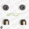 Retentor de Valvulas (cada) - Hyundai/Kia 1.0/1.1L G4HC/E/G Atos após 00 Picanto após 06