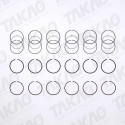 Anel (JG) - Mitsubishi 2.0L 24V V6 6A12 Galant  92 até 96