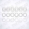Anel (JG) - Mitsubishi 3.5L 24V V6 6G75/6 Eclipse, Pajero Full Turbo