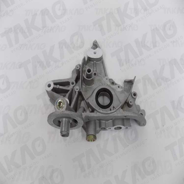 Bomba de Oleo Mitsubishi TR4 Pajero Mirage 1.8/2.0L 16V