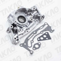 Bomba de Oleo - Mitsubishi 3.0/3.5/3.8L 24V V6 Eclipse,L200,Pajero Gasolina