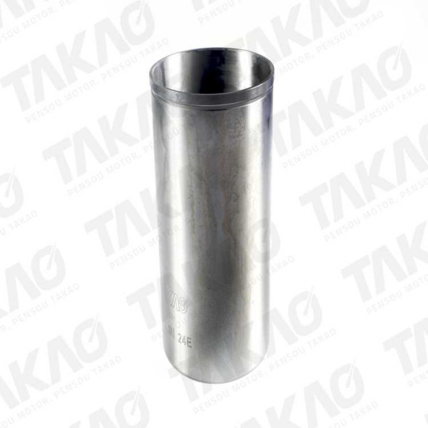 Camisa de Cilindro (cada)-Mitsubishi 4G64-2.4L 8V SOHC Veicu