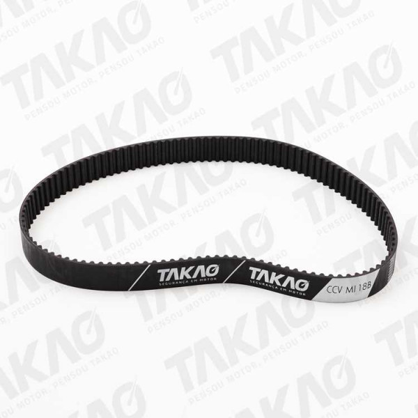 Correia Dentada Mitsubishi Pajero OI 1.8L 16V Gasolina