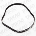Correia Dentada - Hyundai/Kia Mitsubishi 2.5L 8V Bongo