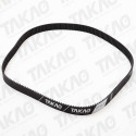 Correia Dentada-3.5L 24V V6 6G74 Pajero 97 até 99