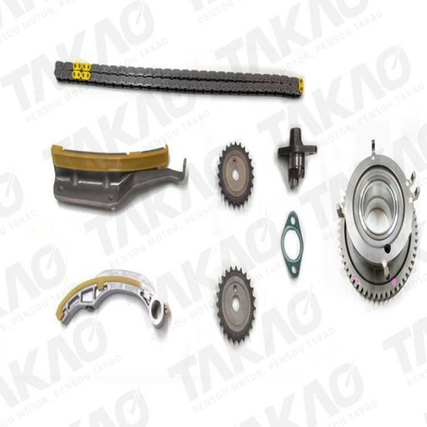 Kit de Corrente - Mitsubishi 3.2L 16V 4M41 L200, Pajero Full Savana, Triton