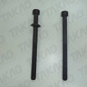 Parafuso de Cabeçote (JG)-Mitsubishi 2.0/2.4L 16V ,Flex
