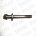 Parafuso de Cabeçote (JG) - Mitsubishi 2.0L 16V 4G63 Eclipse  93 até 98 Turbo