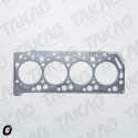 Junta de Cabeçote - Hyundai/Kia Mitsubishi 2.5L 8V Bongo
