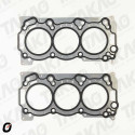 Junta de Cabecote (Par) - Mitsubishi 3.0L 26V V6 6B31 Outlander após 07