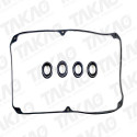 Junta da Tampa de Valvula (cada) - Mitsubishi 2.0L 8V 4G63K Galant ano 93