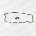 Junta da Tampa de Valvula (cada) - Hyundai/Mitsubishi 2.5L 8V 4DBF/BX/4D56 Galloper, H100, L200 L300, H1 Starex