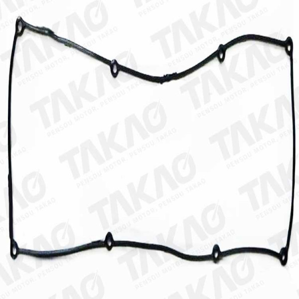Junta da Tampa de Válvula cada -3.2L 16V Pajero Full, L200