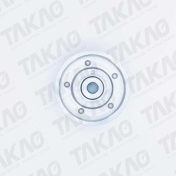 Tensor da Correia do Comando de Valvulas - Mitsubishi 3.0L 26V V6 6B31 Outlander após 07