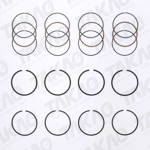 Anel (JG) - Kia/Mazda 1.5/1.6L 16V  323,MX3,MX5,Sephia Shuma