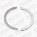 Arruela de Encosto (JG) - Ford/Kia/Mazda 1.3/1.5/1.6/1.8L B3 B5/B6/B6ZE/BP01/BP05 Gasolina