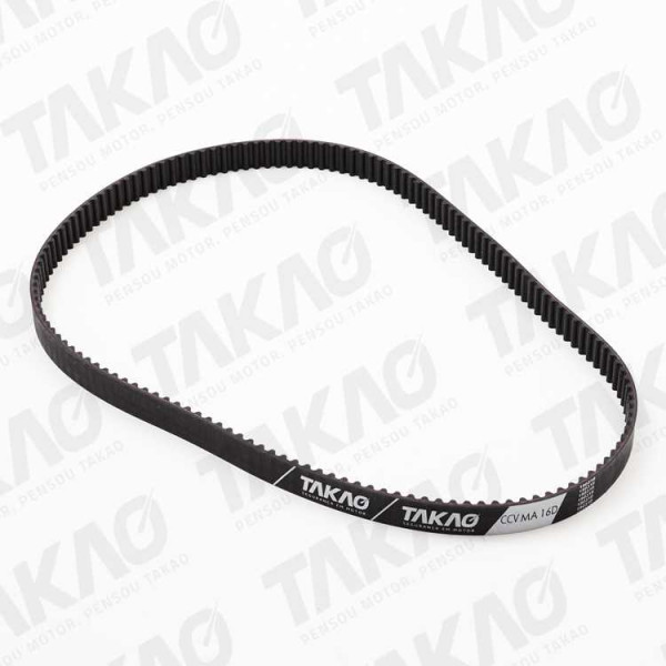 Correia Dentada - Kia/Mazda 1.5/1.6/1.8L 16V Aspire