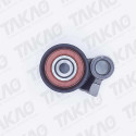 Tensor da Correia do Comando de Valvulas - Mazda 3.0L 18V V6 SOHC JE Mazda MPV 91 até 00 Gasolina