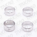 Bucha de Comando (JG) - Ford/GM/Land Rover Mercedes 2.5/2.8L 8V L4 SOHC Maxion HS
