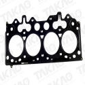Junta de Cabeçote - Ford 2.8L 8V Maxion Power F1000, Ranger HS HS Power Stroke