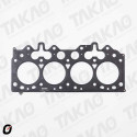 Junta de Cabeçote - Ford 2.8L 8V Maxion Power F1000, Ranger HS HS Power Stroke