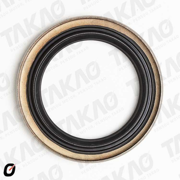 Retentor Dianteiro Fiat Uno Palio 1.0/1.3/1.5/1.6L 8V/16V