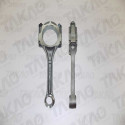 Biela (cada) - Empilhadeira Hyundai L4GC 2.0L Veicular Hyundai,KIA G4GC,GF/2.0L
