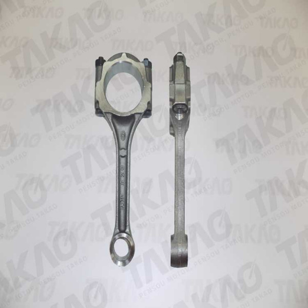 Biela (cada) - Empilhadeira Hyundai L4GC 2.0L Veicular Hyundai,KIA G4GC,GF/2.0L