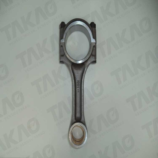 Biela (cada) - Kia 2.7L 8V SOHC J2 Besta após 98 K2700 após 01