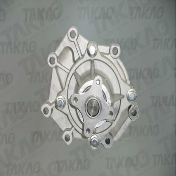 Bomba d'Água - Hyundai/Kia 2.5L 16V DOHC D4CB Sorento CRDI após 02 Diesel