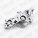 Bomba de Oleo - Hyundai/Kia 2.5/2.7L 24V V6  Sportage,Santa Fe Sonata,Tucson
