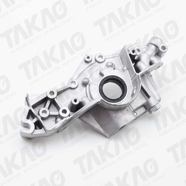 Bomba de Oleo - Hyundai/Kia 2.5/2.7L 24V V6  Sportage