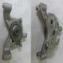 Bomba de Oleo - Kia 2.7L 8V OHV VN Besta  93 até 97 Diesel