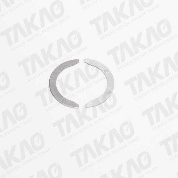 Arruela de Encosto (JG) Hyundai/Kia HB20 Soul 1.6L 16V L4