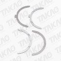 Arruela de Encosto (JG) - Hyundai/Kia 2.5/2.7L 24V V6 Santa Fe, Gasolina