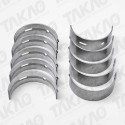 Bronzina de Mancal JG Kia 2.7/2.8L SOHC J2/JTA Besta GS