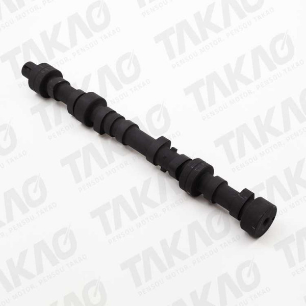 Comando de Valvula - Kia 2.7/3.0L 8V SOHC J2 Besta GS após 98 K2700 após 01
