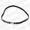 Correia Dentada - Kia 2.0L 16V DOHC FE Clarus 97 até 00 Sportage 96 até 01