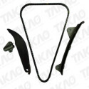 Kit de Corrente - Hyundai/Kia 2.0L 16V DOHC F4NA/G4NA Creta