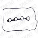 Junta da Tampa de Valvula (cada)-1.6L 16V DOHC G4FC/F4FA Cer