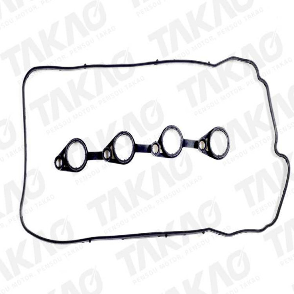 Junta da Tampa de Valvula (cada)-1.6L 16V DOHC G4FC/F4FA Cer