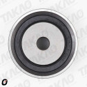 Tensor da Correia do Comando de Valvulas - Empilhadeira Hyundai L4GC 2.0L Veicular Hyundai,KIA G4GC,GF,GM /1.8/2.0L