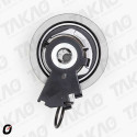 Tensor da Correia do Comando de Valvulas - Empilhadeira Hyundai L4GC 2.0L Veicular Hyundai,KIA G4GC,GF/2.0L